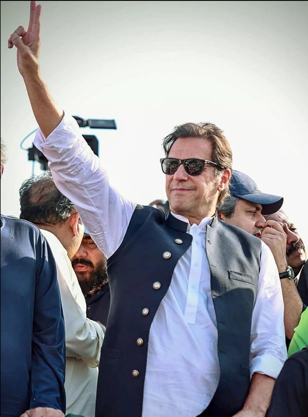 کپل دیو نے عمران خان کے ساتھ ناانصافی پر آواز اٹھائی