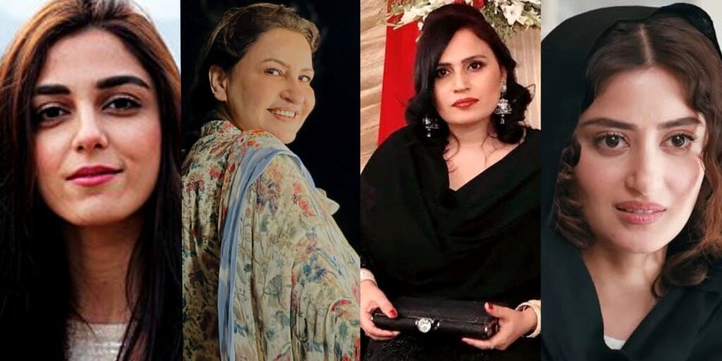 صبا فیصل کو نادیہ خان پر تنقید کرنے پر شدید ردعمل کا سامنا صبا فیصل کو نادیہ خان پر تنقید کرنے پر شدید ردعمل کا سامنا
