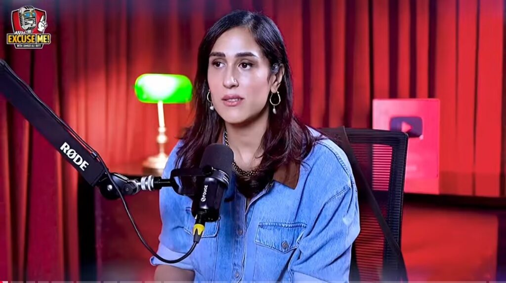 میرا سیٹھی طلاق اور شادی کے فیصلے سے سیکھنے پر کھل گئی۔