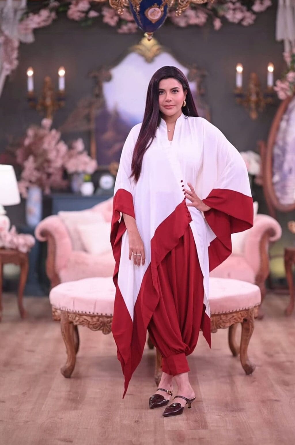 پاکستانی والدین کے لیے ندا یاسر کی سولو ٹریول ٹپ پر زبردست ردعمل سامنے آیا پاکستانی والدین کے لیے ندا یاسر کی سولو ٹریول ٹپ پر زبردست ردعمل سامنے آیا