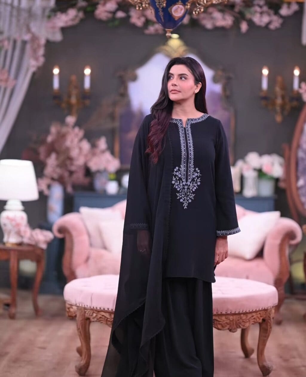 شمالی علاقہ جات کے دورے کے بعد ندا یاسر کے تحفظات شمالی علاقہ جات کے دورے کے بعد ندا یاسر کے تحفظات