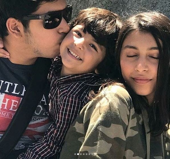 پاکستانی والدین کے لیے ندا یاسر کی سولو ٹریول ٹپ پر زبردست ردعمل سامنے آیا پاکستانی والدین کے لیے ندا یاسر کی سولو ٹریول ٹپ پر زبردست ردعمل سامنے آیا