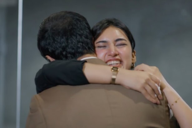 مشی خان نے پاکستانی ڈراموں میں بولڈ مناظر کو بلایا مشی خان نے پاکستانی ڈراموں میں بولڈ مناظر کو بلایا