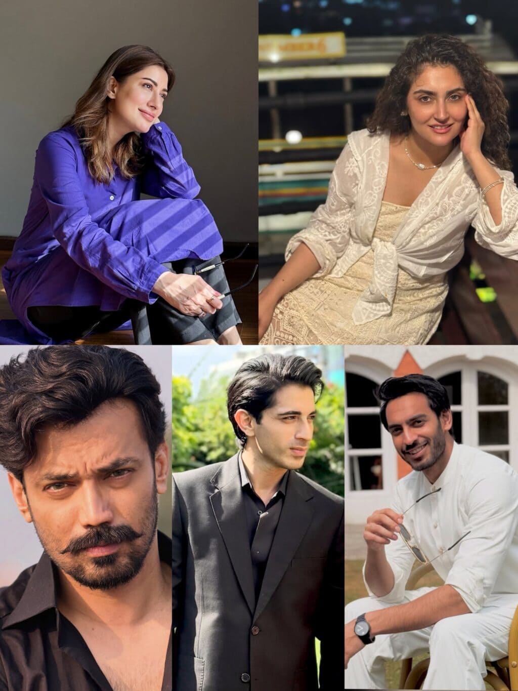 مہوش حیات اور حبا بخاری کے آنے والے ڈرامے کی تفصیلات مہوش حیات اور حبا بخاری کے آنے والے ڈرامے کی تفصیلات