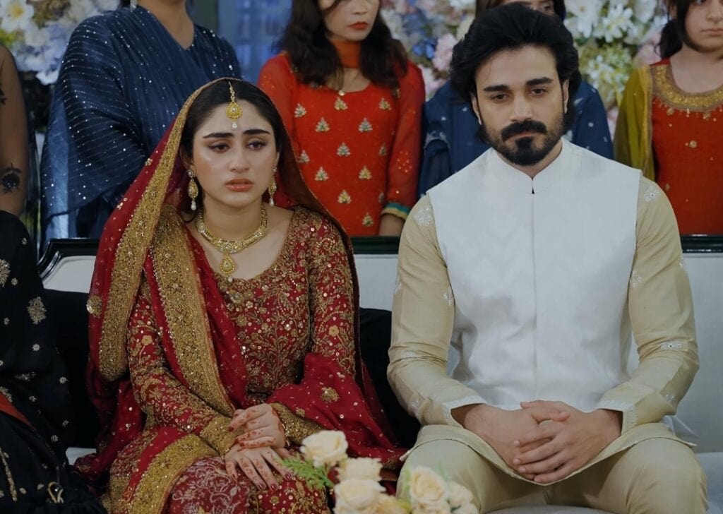 شادی کے حوالے سے خدشات پر سچل افضل