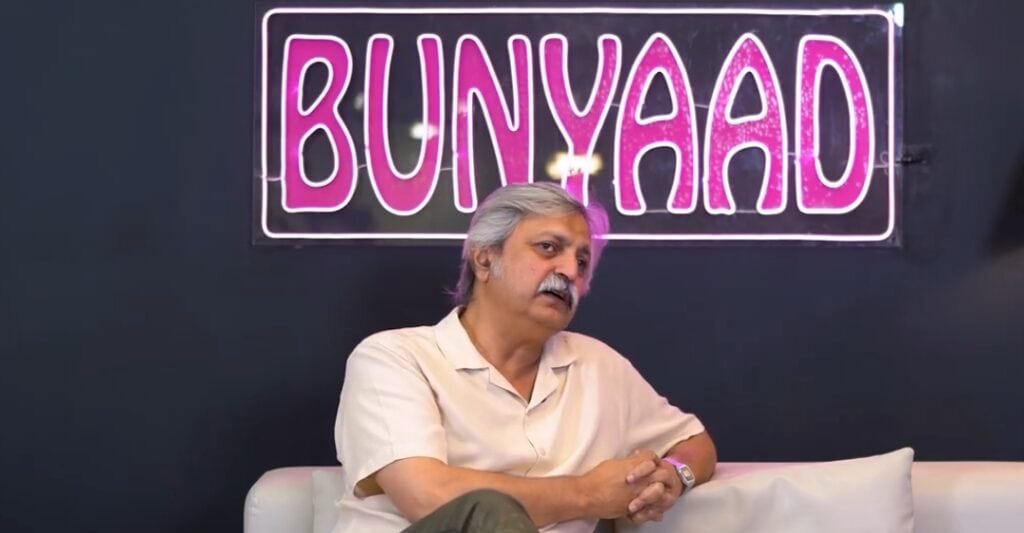 بلاک بسٹر سیریل ہمسفر کی ہدایت کاری کے لیے پہلا انتخاب کون تھا؟ بلاک بسٹر سیریل ہمسفر کی ہدایت کاری کے لیے پہلا انتخاب کون تھا؟