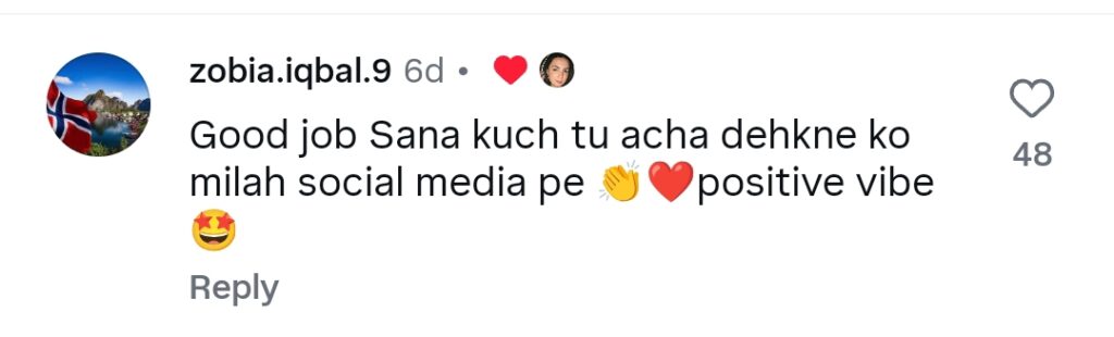 فیصل قریشی کی اہلیہ ثنا فیصل کی اپنے بیٹے کی تربیت کو سراہا گیا