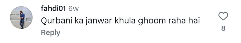 متیرا بولڈ ٹک ٹاک ریلز کے ساتھ ابرو اٹھاتی ہیں۔