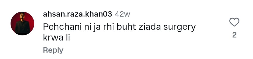 متیرا بولڈ ٹک ٹاک ریلز کے ساتھ ابرو اٹھاتی ہیں۔