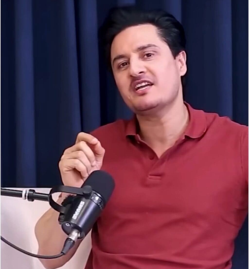 ٹی وی اداکارہ اور میزبان ارسلہ صدیقی نے پیش گوئی کر دی کہ پاکستانی 2030 کے بعد شادی نہیں کریں گے۔
