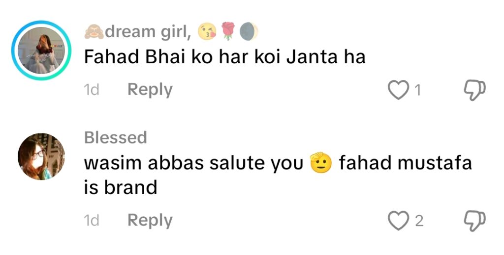 رجب بٹ کے بارے میں وسیم عباس کے ریمارکس وائرل رجب بٹ کے بارے میں وسیم عباس کے ریمارکس وائرل