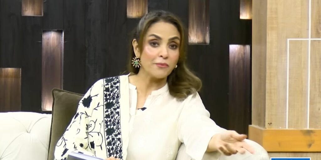 زنجیرین کے وائرل ہونے اور مزید تنقید پر نادیہ خان کا موقف زنجیرین کے وائرل ہونے اور مزید تنقید پر نادیہ خان کا موقف