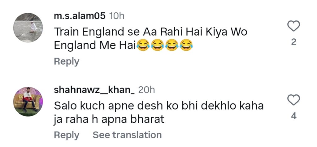 بھارت میں شوہر کی پٹائی پر حسن علی کی بیوی کا کرارا جواب بھارت میں شوہر کی پٹائی پر حسن علی کی بیوی کا کرارا جواب