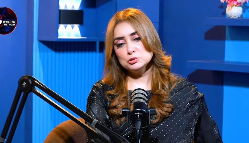 ڈاکٹر نبیہ علی خان طلاق کے بارے میں اپ ڈیٹس