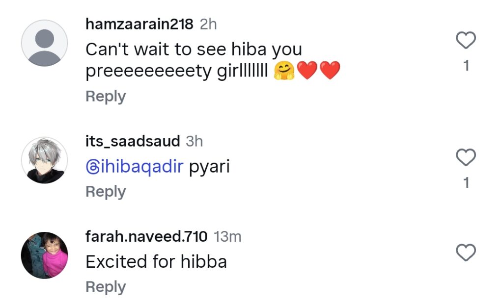 مہوش حیات اور حبا بخاری کے آنے والے ڈرامے کی تفصیلات مہوش حیات اور حبا بخاری کے آنے والے ڈرامے کی تفصیلات