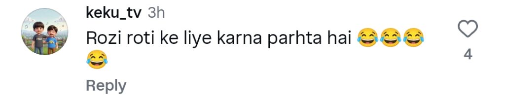 ماہرہ خان کو اپنی منافقت پر ردعمل کا سامنا