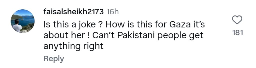 ماہرہ خان کو اپنی منافقت پر ردعمل کا سامنا