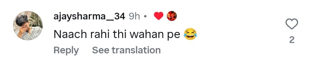 ماہرہ خان کو اپنی منافقت پر ردعمل کا سامنا