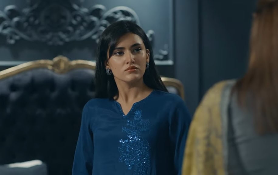 شیدائی کی کہانی اور میرال کے کردار پر شدید تنقید