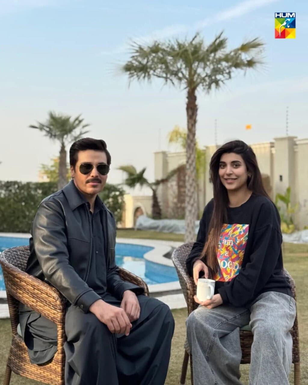 رشتوں پر احسن خان کے دلچسپ خیالات رشتوں پر احسن خان کے دلچسپ خیالات