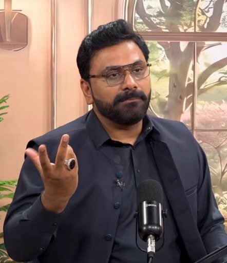 آصف جٹ کا چاہت فتح علی خان کی توہین کا منصوبہ ناکام آصف جٹ کا چاہت فتح علی خان کی توہین کا منصوبہ ناکام