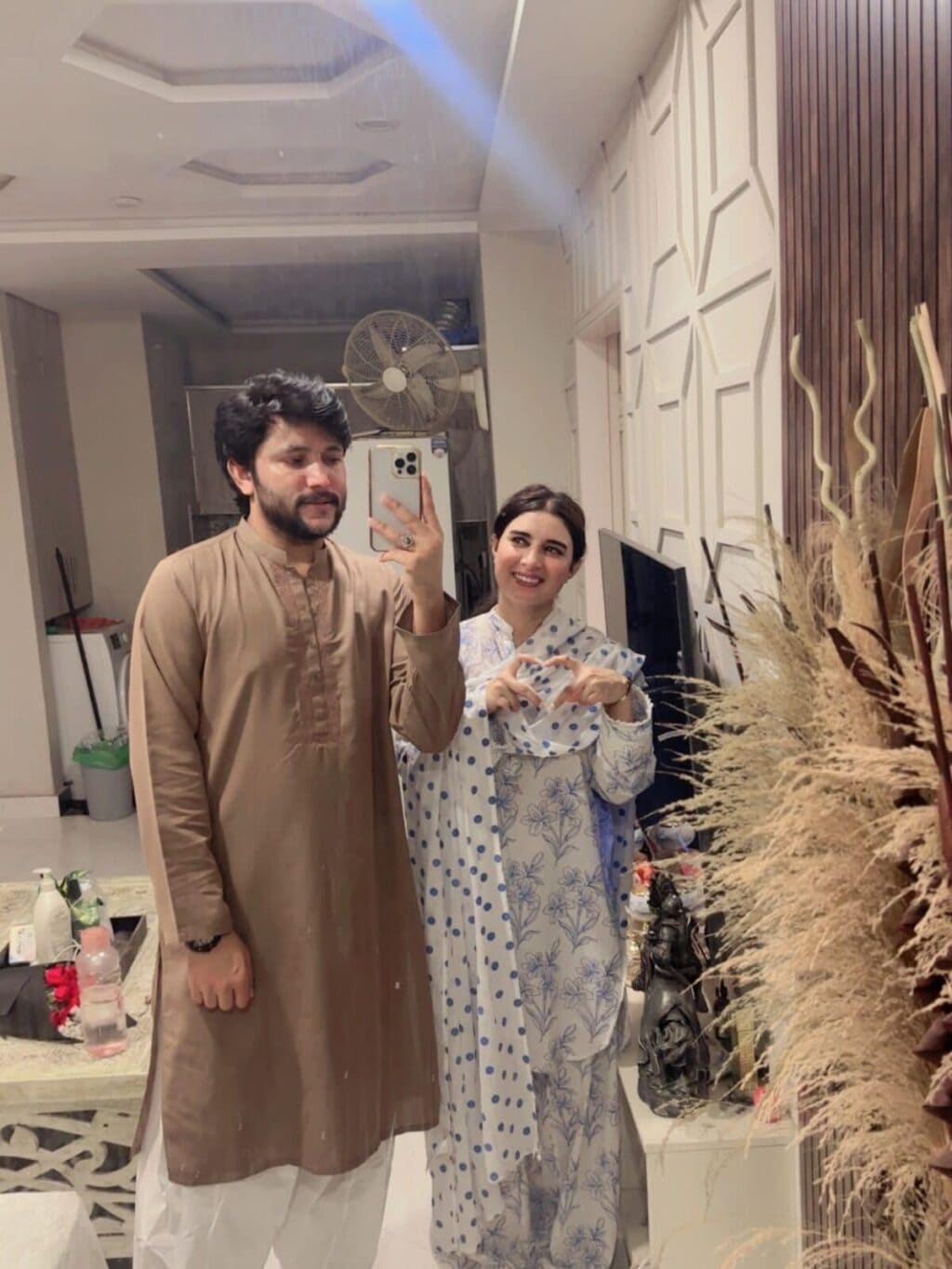 علی حیدرآبادی نے طلاق اور اپنی بیوی کے الزامات کا جواب دیا۔ علی حیدرآبادی نے طلاق اور اپنی بیوی کے الزامات کا جواب دیا۔
