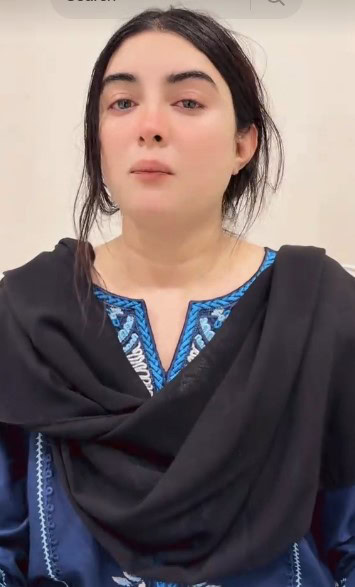 علی حیدرآبادی نے اپنی بیوی کو طلاق دے دی - بڑا الزام علی حیدرآبادی نے اپنی بیوی کو طلاق دے دی - بڑے الزامات