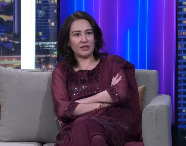 ارجمند رحیم نے صحت کی بڑی جدوجہد کا انکشاف کر دیا۔