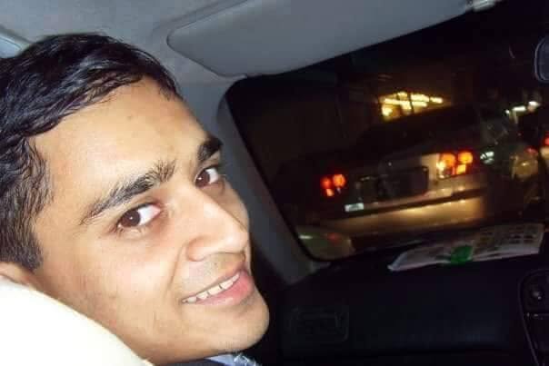 شہید کیپٹن اسفند یار بخاری پر جیو کا آنے والا پروجیکٹ - ٹیزر آؤٹ