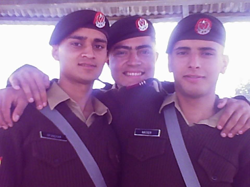 شہید کیپٹن اسفند یار بخاری پر جیو کا آنے والا پروجیکٹ - ٹیزر آؤٹ