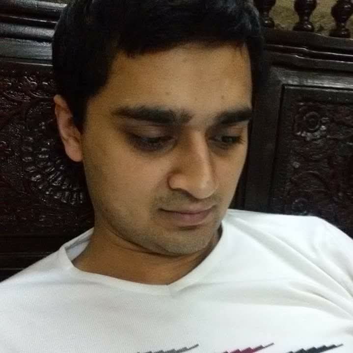 شہید کیپٹن اسفند یار بخاری پر جیو کا آنے والا پروجیکٹ - ٹیزر آؤٹ