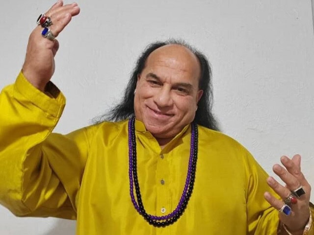 آصف جٹ کا چاہت فتح علی خان کی توہین کا منصوبہ ناکام آصف جٹ کا چاہت فتح علی خان کی توہین کا منصوبہ ناکام