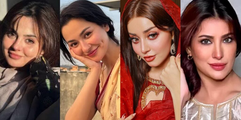 نیلوفر عباسی کا کہنا ہے کہ کاسمیٹک طریقہ کار انفرادیت کو مٹا دیتا ہے۔
