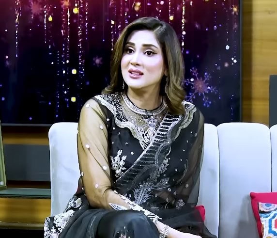 فضا علی کی جانب سے فرال کے لیے اچھی تجویز کو یقینی بنانے کے لیے انتہائی اقدامات