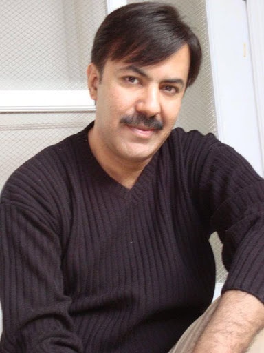 احد رضا میر اور یمنہ زیدی نے بڑا ڈرامہ سائن کر لیا - تفصیلات