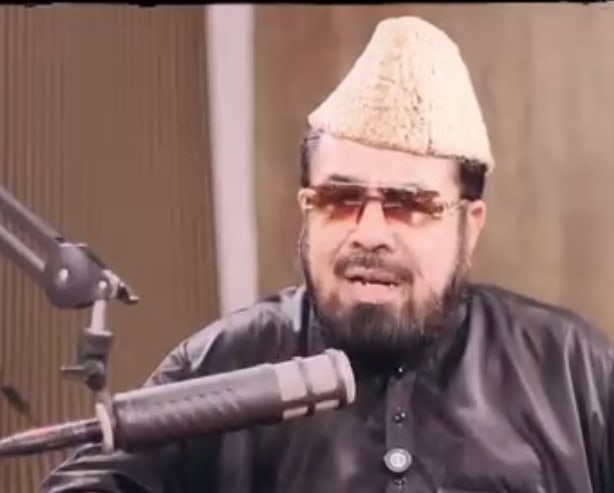 مفتی قوی نے اعتراف کیا کہ وہ ٹھرکی ہے۔