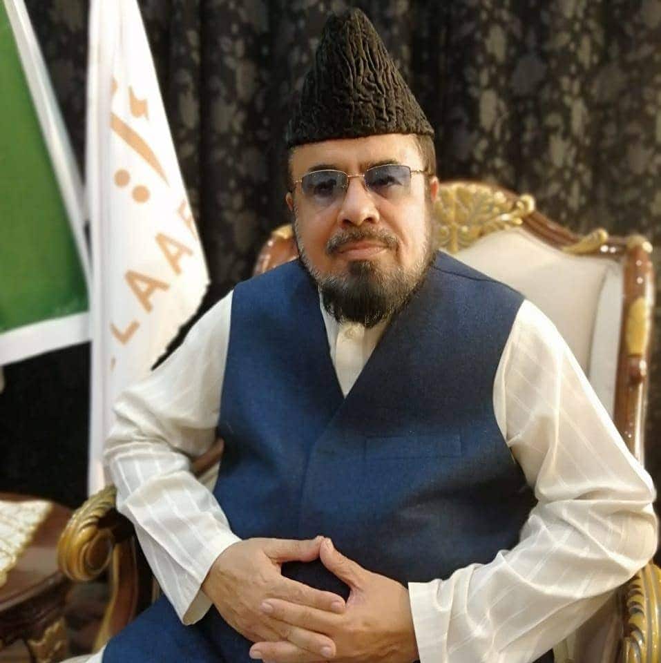 مفتی قوی نے اعتراف کیا کہ وہ ٹھرکی ہے۔