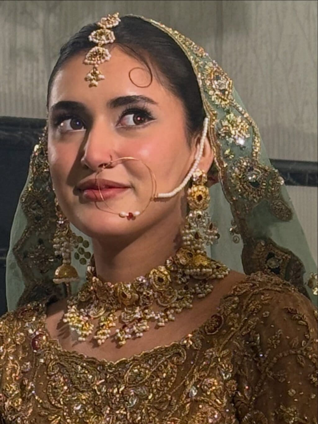 سحر ہاشمی نے من مستو ملنگ کو اپنی پہچان قرار دیا۔