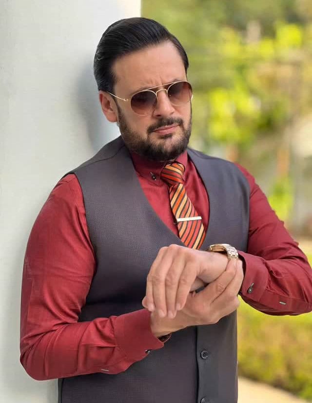 ٹیپو شریف نے پاکستان کے بڑے چینلز کی حقیقت کو بے نقاب کر دیا۔ ٹیپو شریف نے پاکستان کے بڑے چینلز کی حقیقت کو بے نقاب کر دیا۔