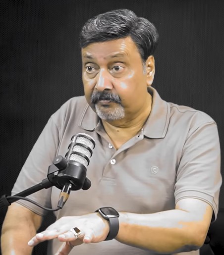 صبا حمید سے طلاق کے بارے میں وسیم عباس کا سفاکانہ بیان صبا حمید سے طلاق کے بارے میں وسیم عباس کا سفاکانہ بیان