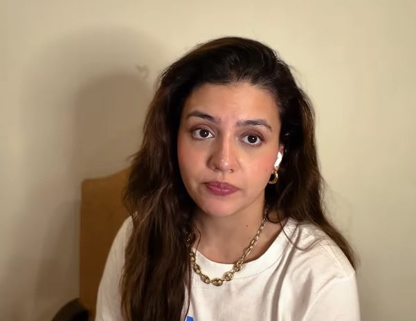 زارا نور عباس انڈسٹری کی دوستی چھوڑنے پر زارا نور عباس انڈسٹری کی دوستی چھوڑنے پر